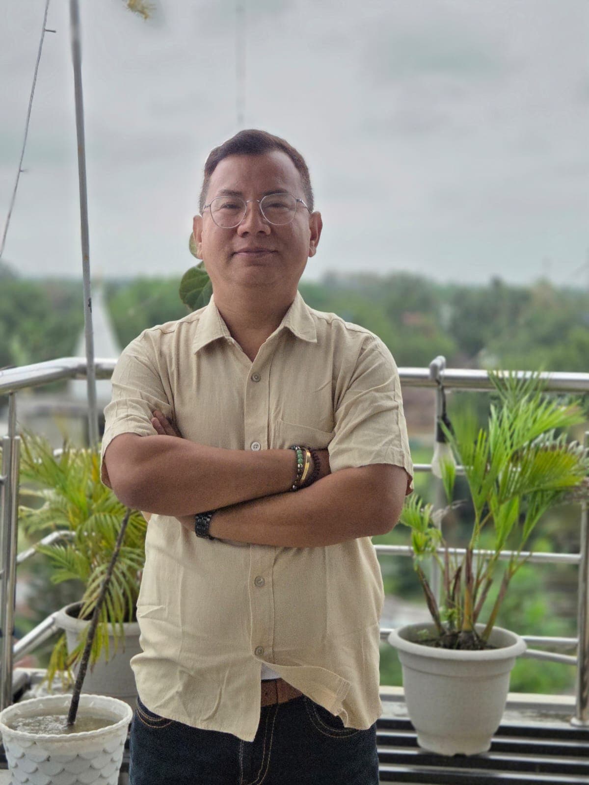Founder