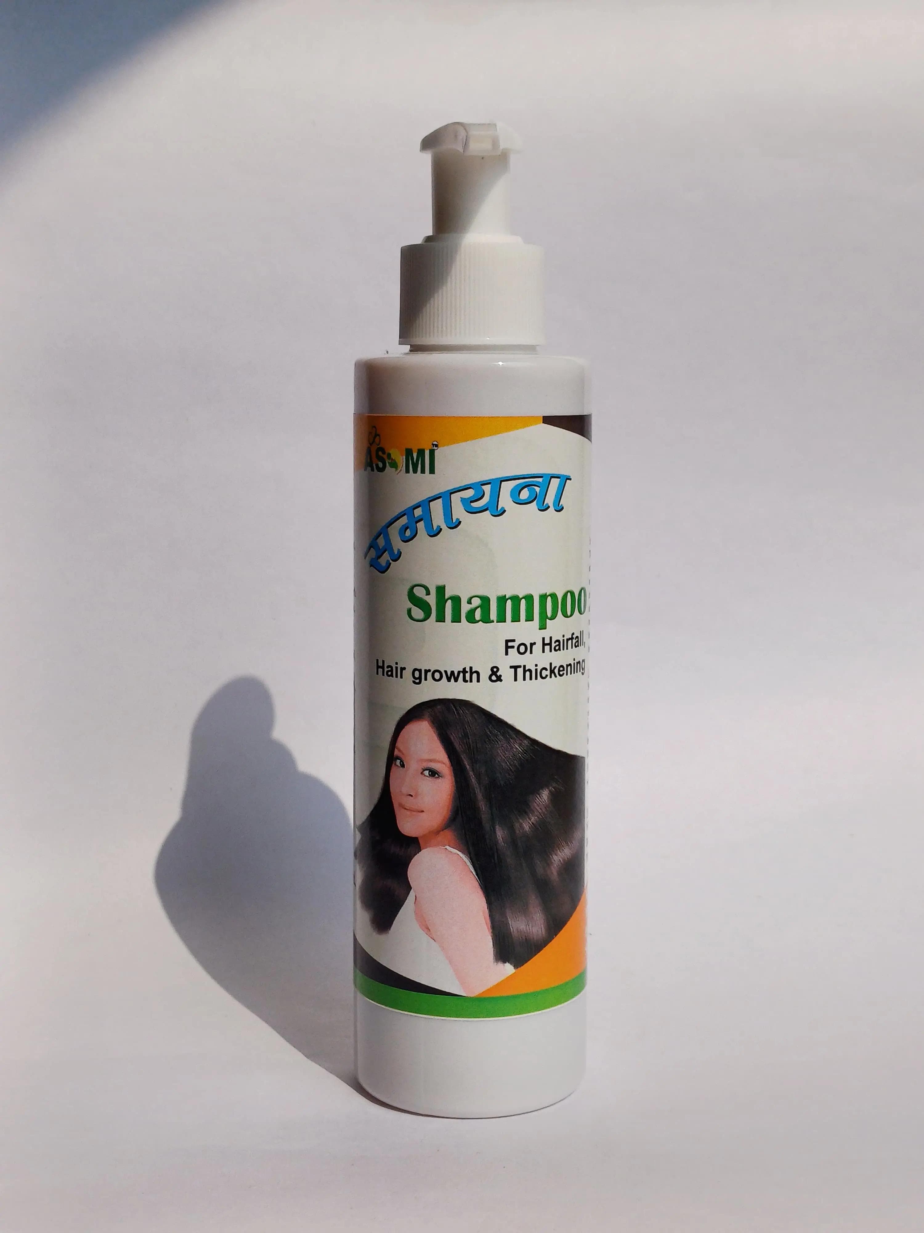 Anti Hair fall and Hair Growth Shampoo